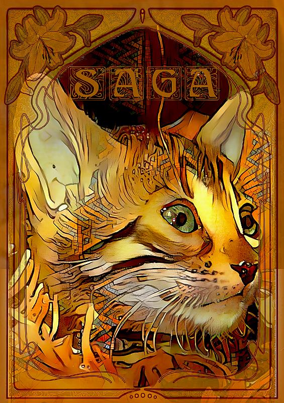 Saga - Art Nouveau_001