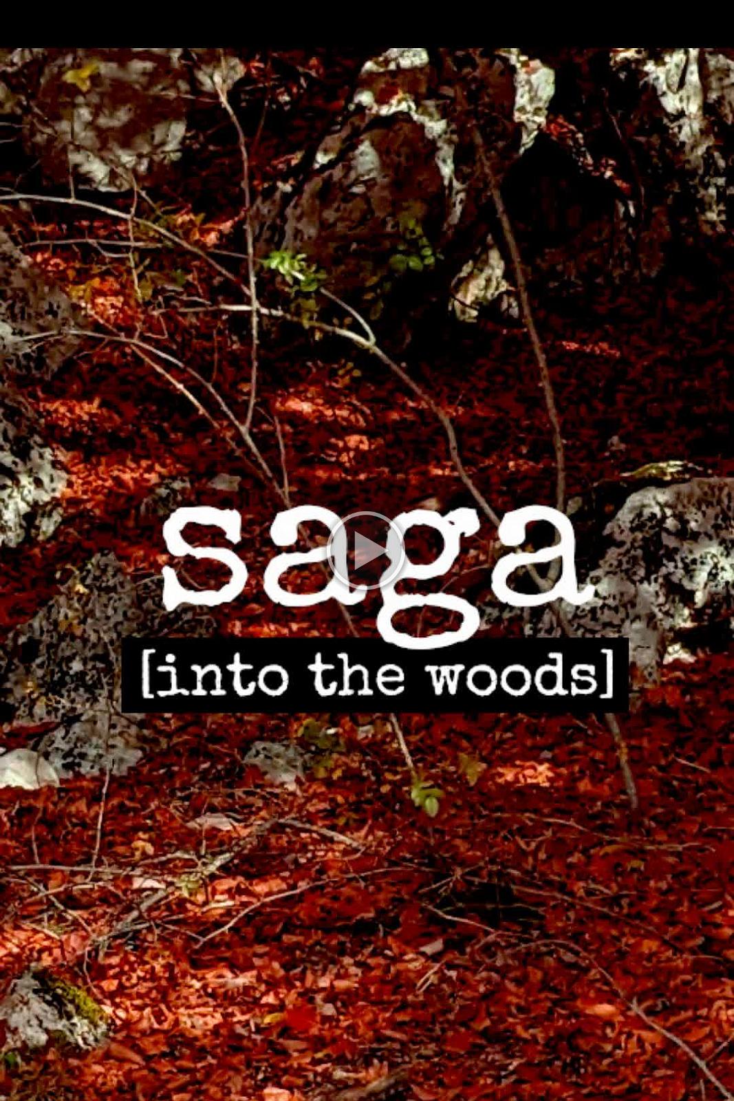 Saga - into the woods 2021-10