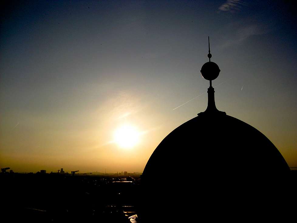 2012-03-21_Berlino_104_tramonto_dal_Duomo
