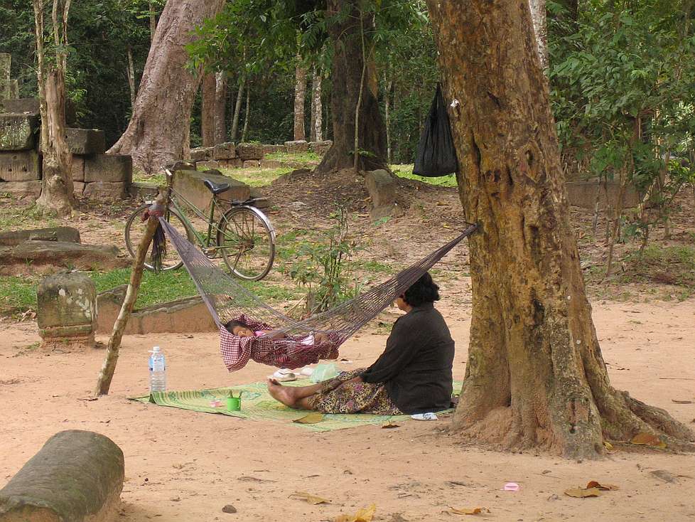 2005-12_Cambodia_0694_Angkor_Banteay_Kdei