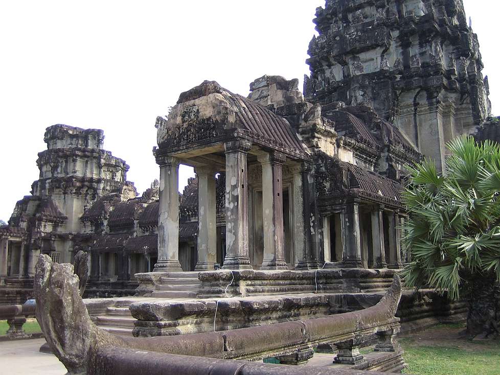 2005-12_Cambodia_0750_Angkor_Angkor_Wat
