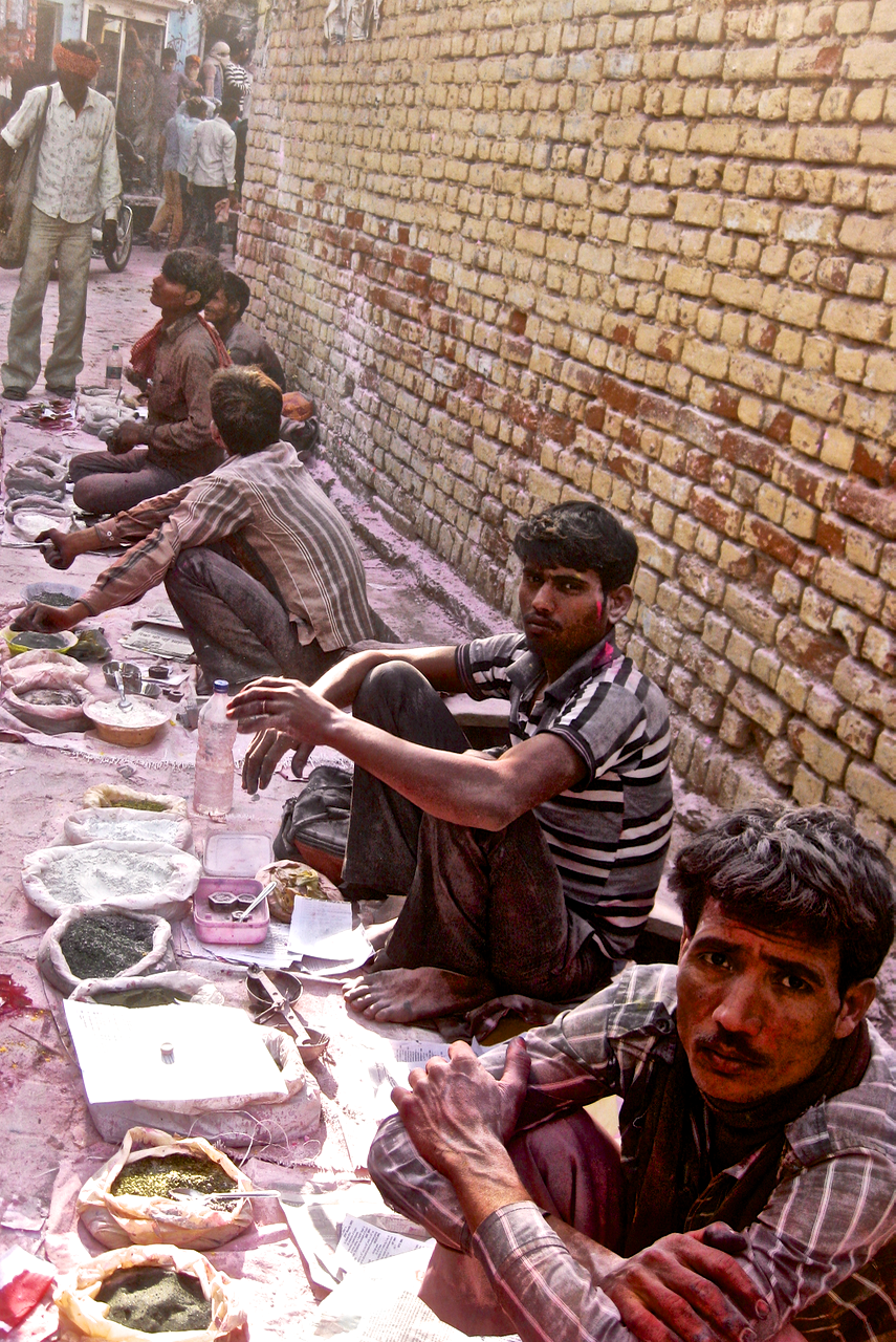2015-03 INDIA HOLI_00088 (Barsana)
