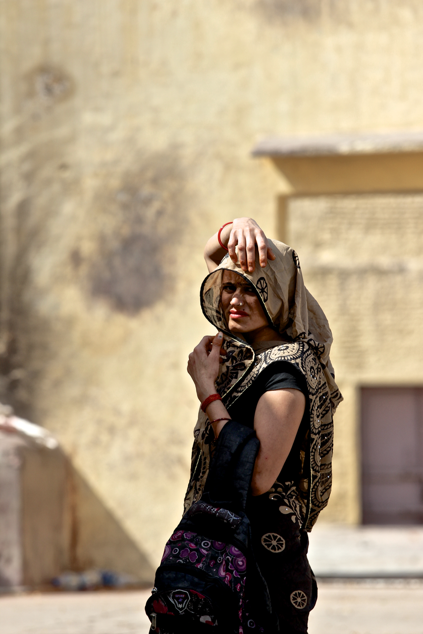 2015-03 INDIA HOLI_00311 (Vrindavan)