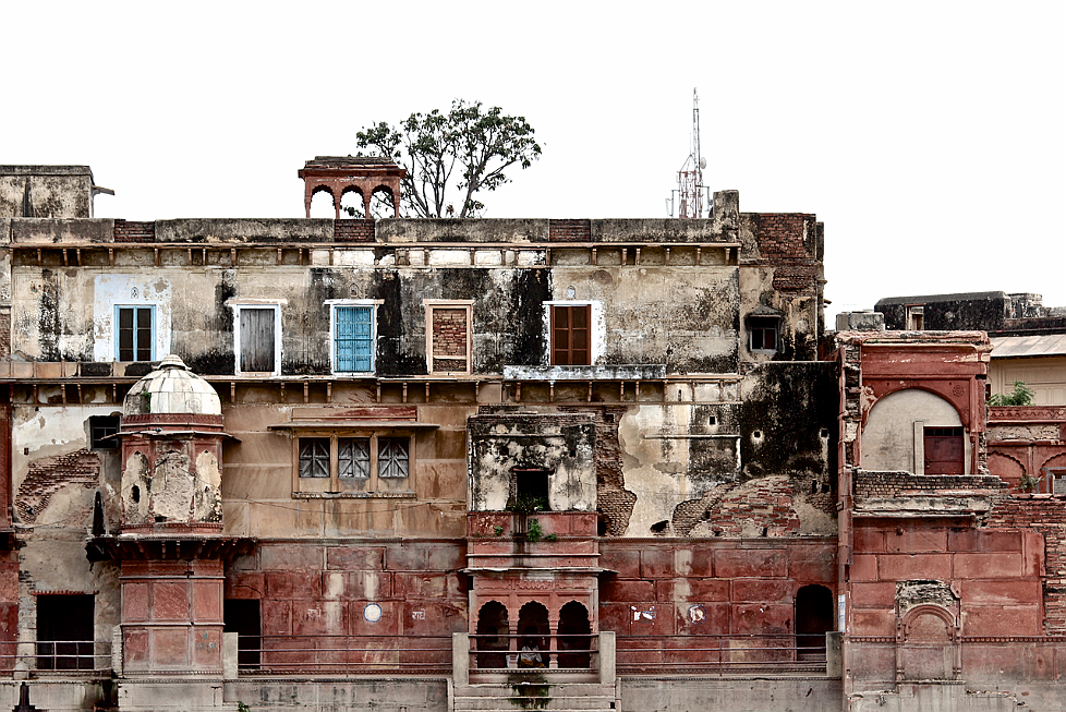 2015-03 INDIA HOLI_00514 (Vrindavan)