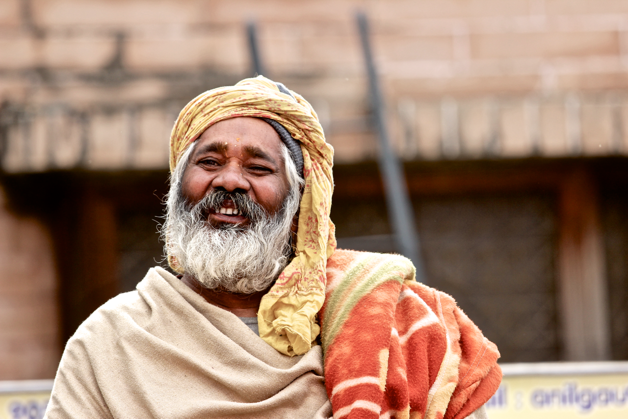 2015-03 INDIA HOLI 00568 (Vrindavan)