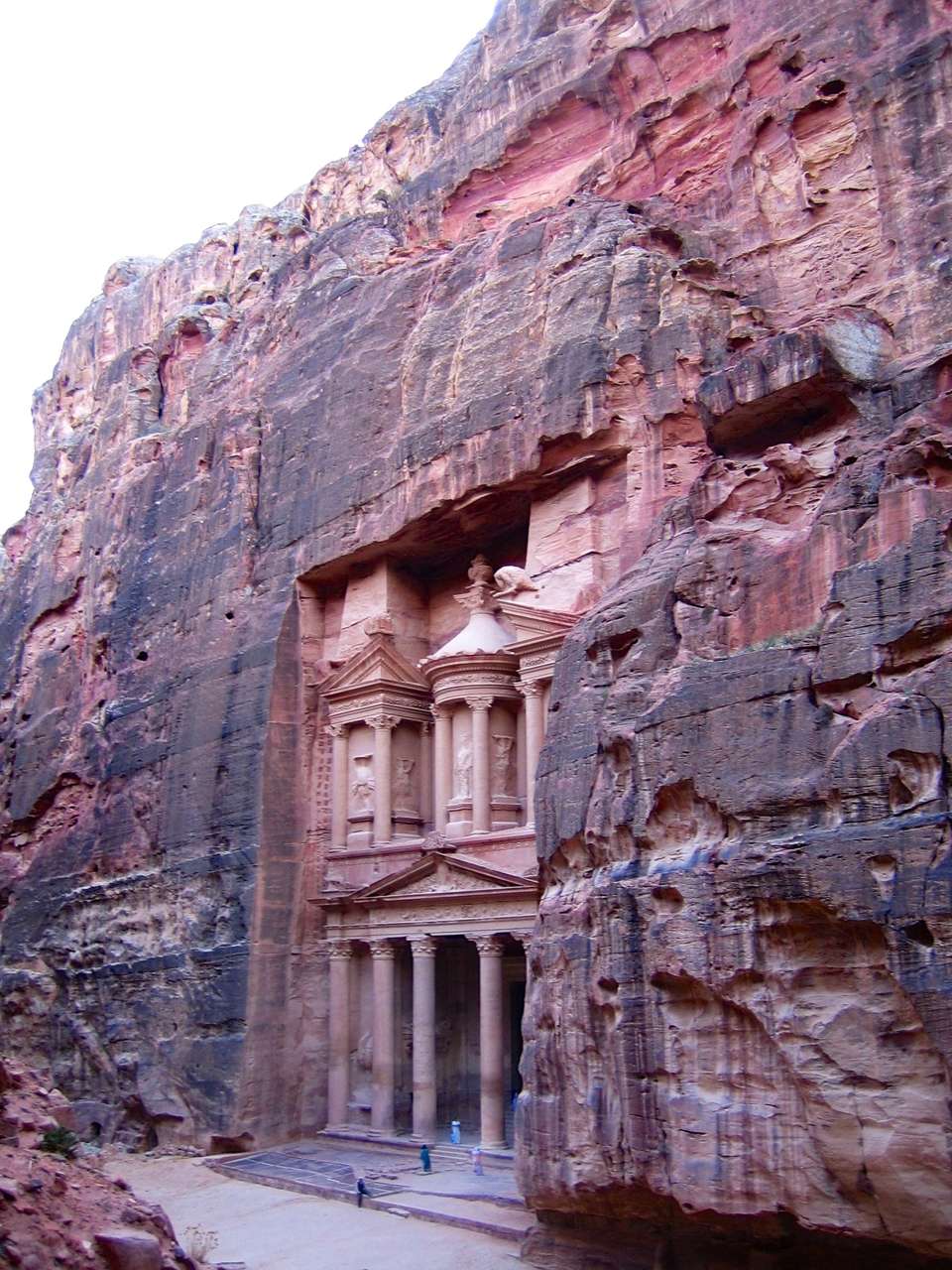 2004_Jordan_044a_Petra