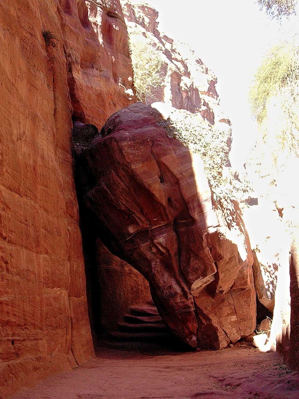 2004_Jordan_051_Petra