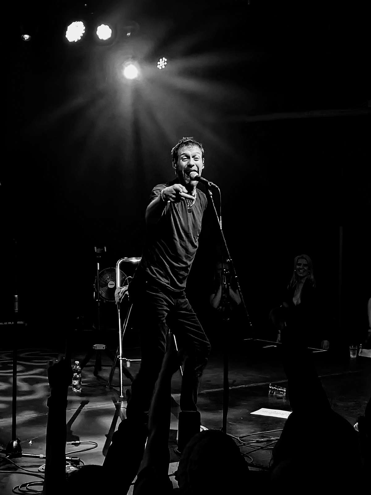 Tom Meighan (2025)