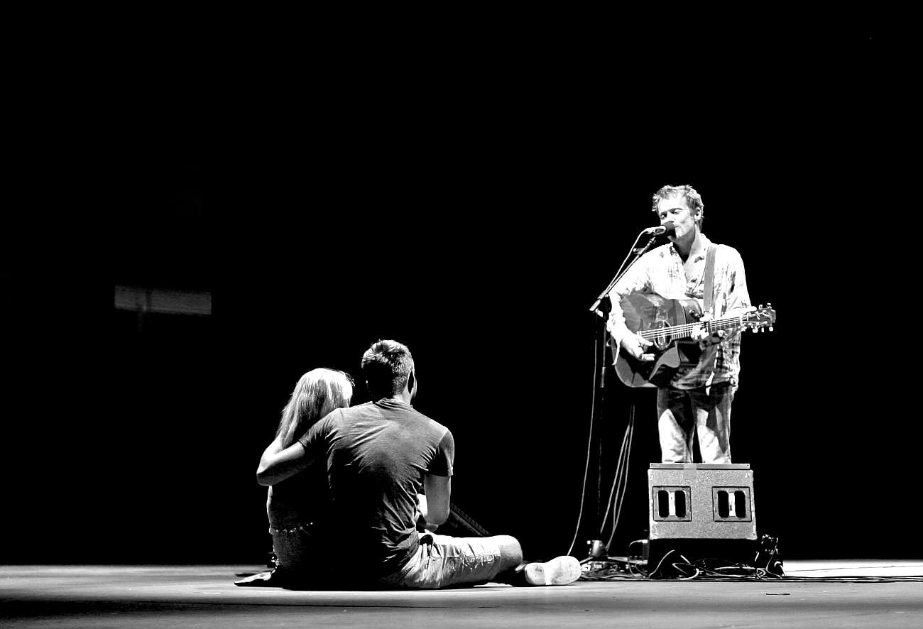 Damien Rice (2014)