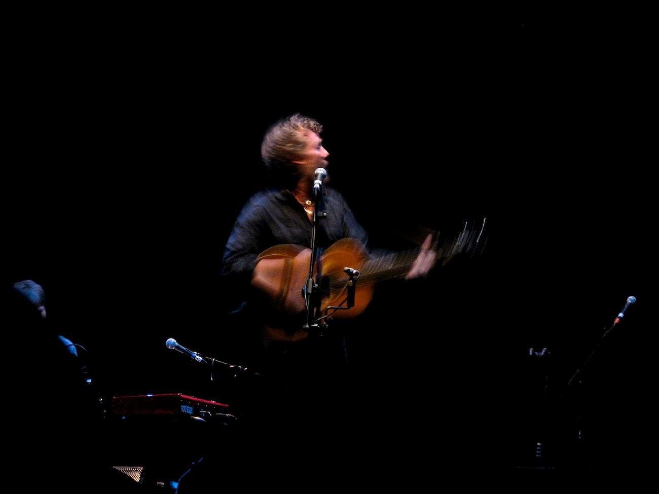 Glen Hansard (2013)