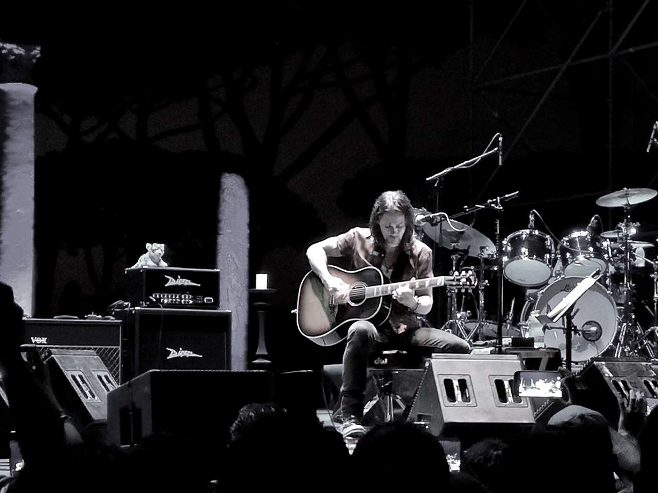 Myles Kennedy - live@Ostia Antica 20180719_213235 dig
