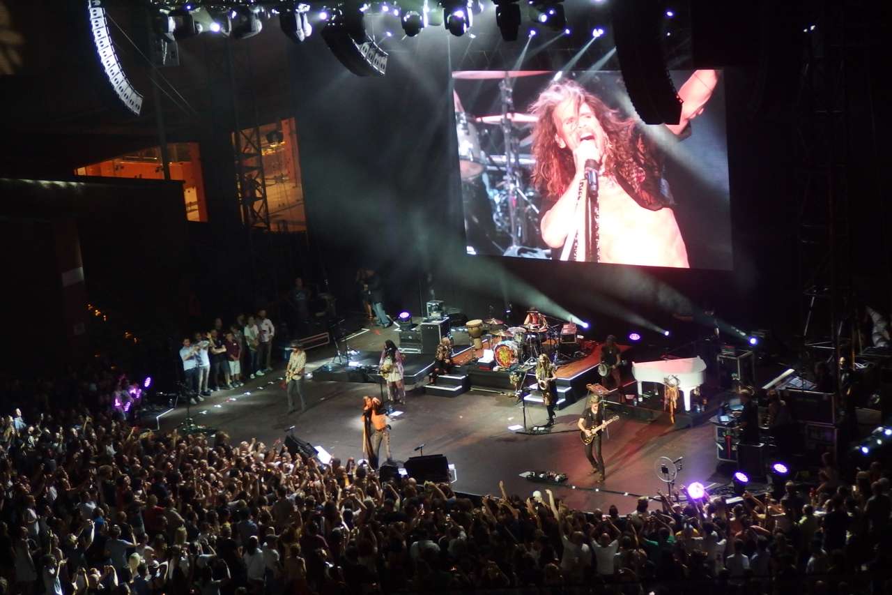 Steven Tyler - live@Roma Auditorium 27-07-2018_163