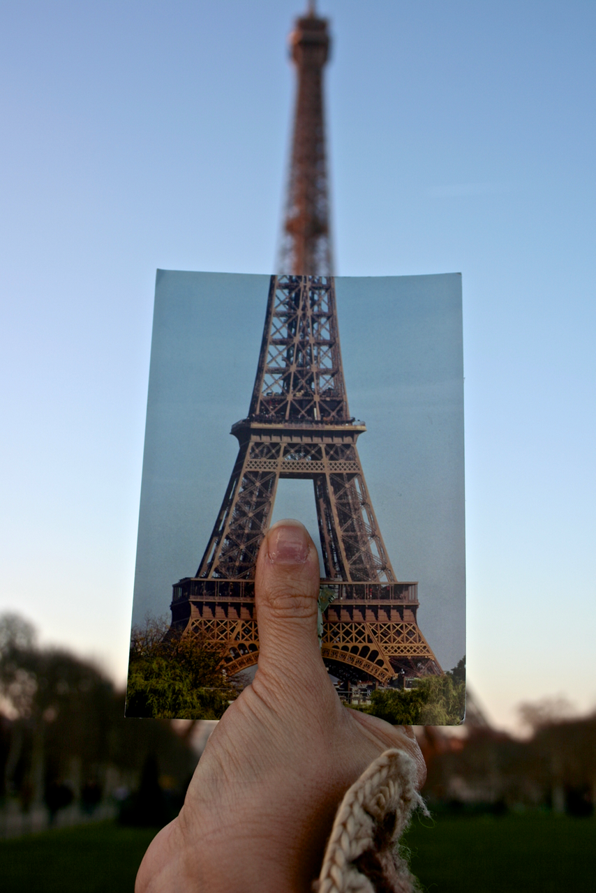 2006-12 Parigi, Natale 2006_140 (cri)_Tour Eiffel