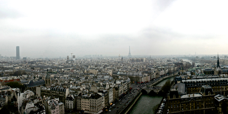 2006-12 Parigi, Natale 2006_343 (cri) panorama_Notre Dame