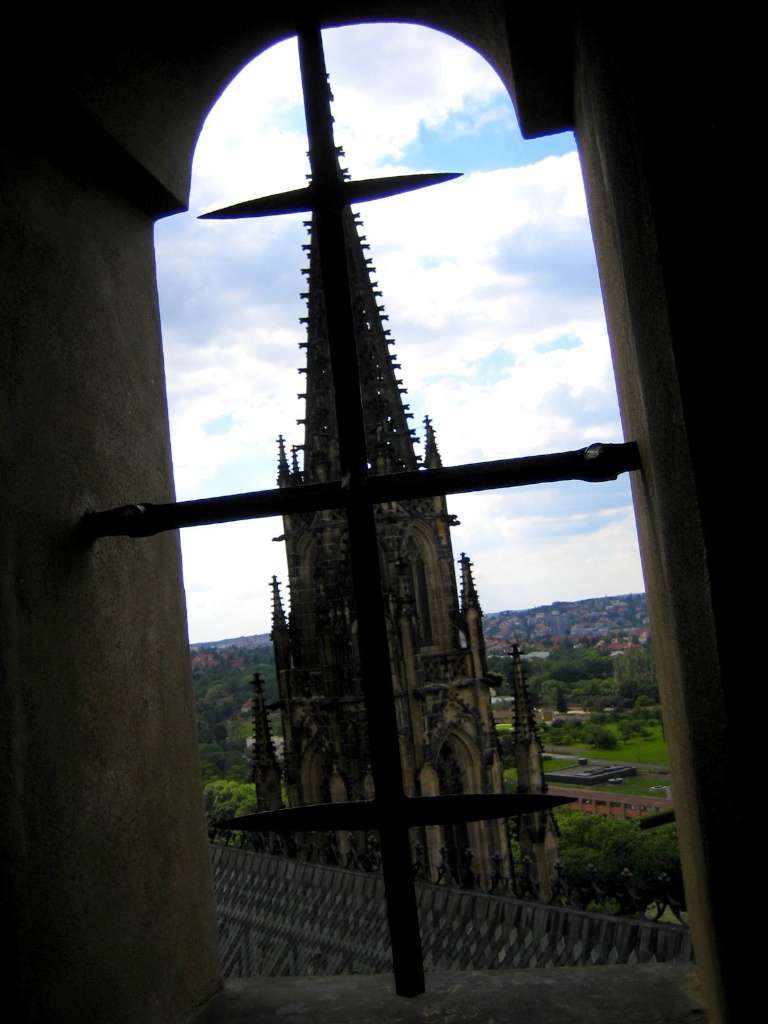2006-06_Prague_319_-_Cattedrale_di_San_Vito