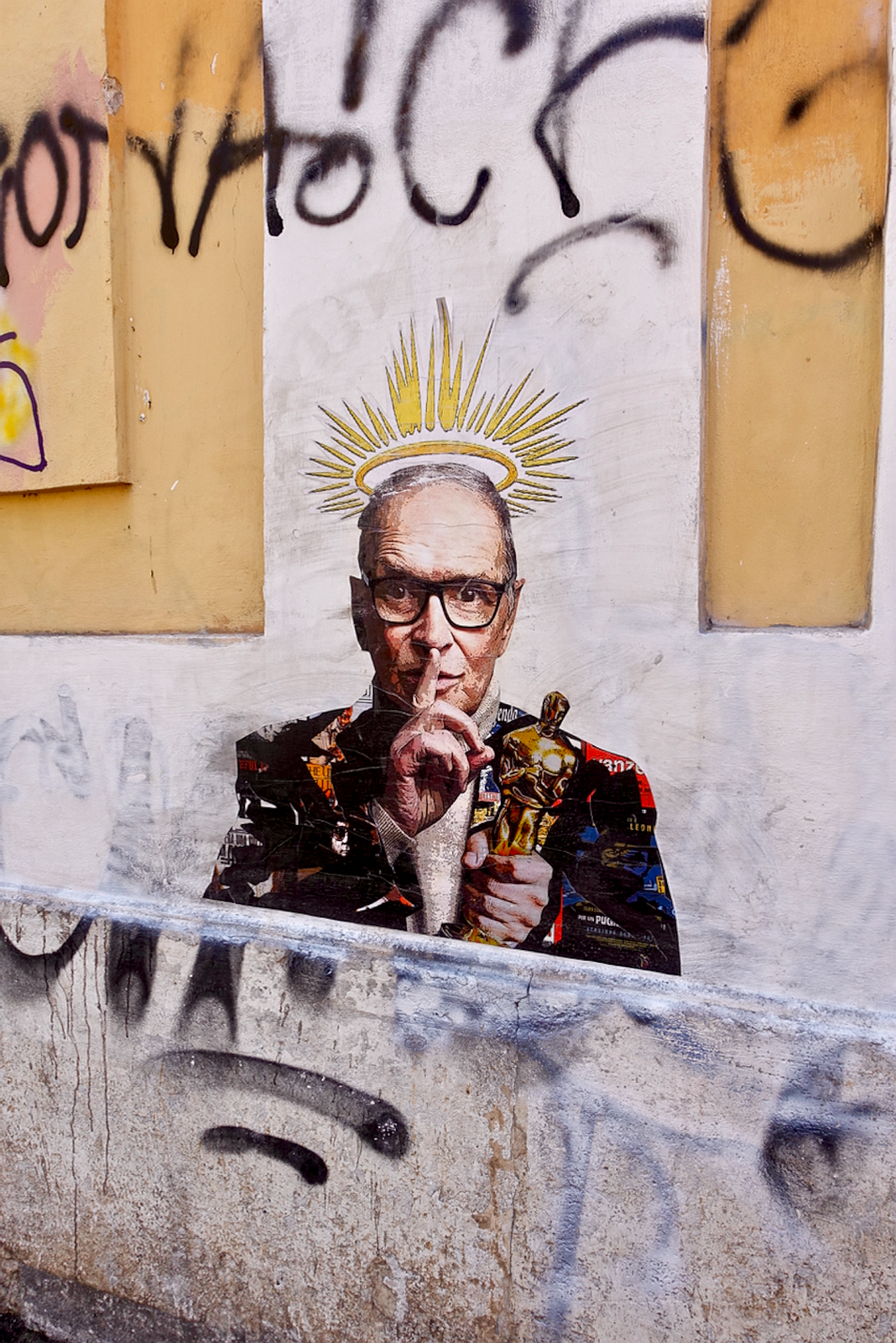 Roma_Morricone_Trastevere_(2020)