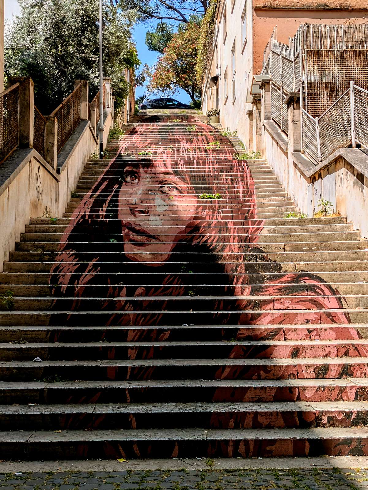 Roma_Scalinata_Monica_Vitti_(2025)
