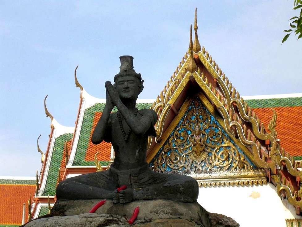 2005-12_Thailand_0011_Bangkok_Wat_Pho