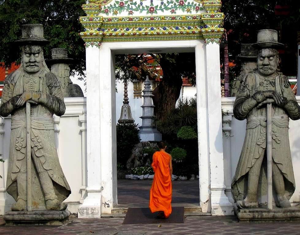 2005-12_Thailand_0095_Bangkok_Wat_Pho