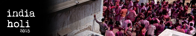 india holi