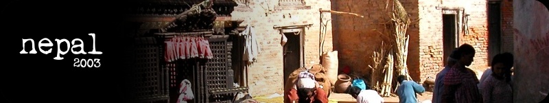 nepal