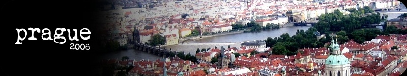 prague