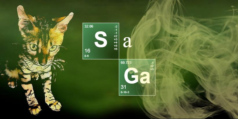 Saga - Breaking Bad (meme)