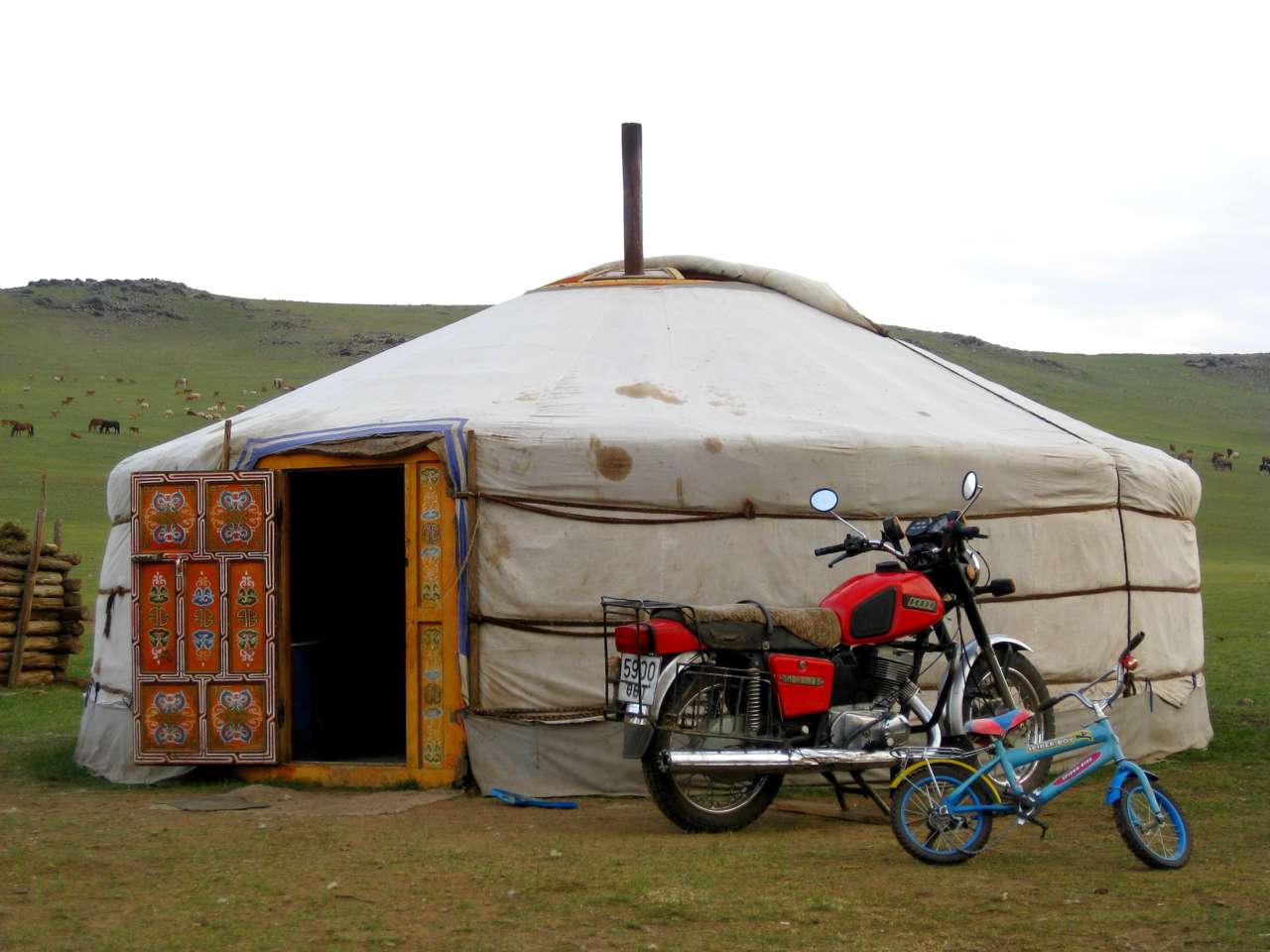 2008-06_Mongolia_0109_Tzagaan_Zalaa
