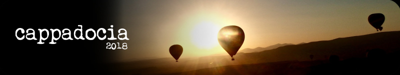 cappadocia