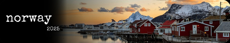 norway