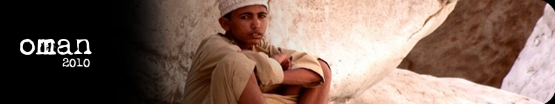 oman