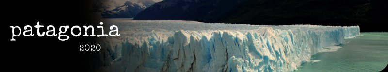 patagonia