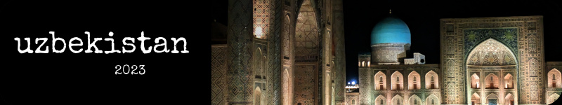 uzbekistan