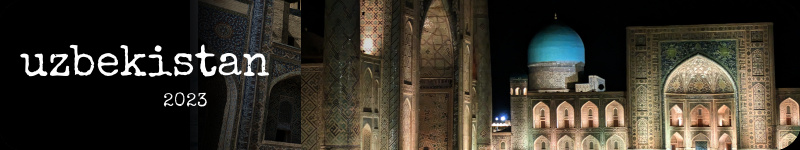 uzbekistan